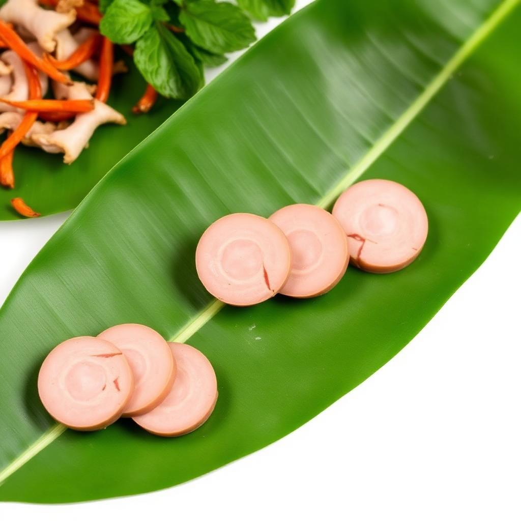 OEM หมูยอ