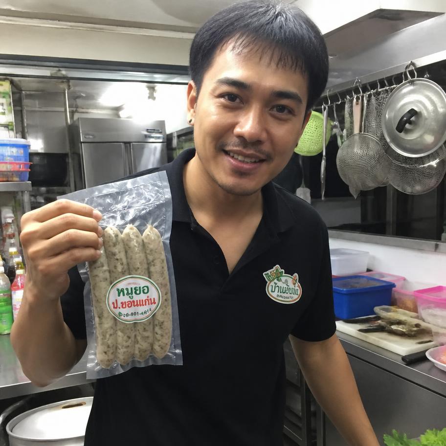 คุณเอกชัย